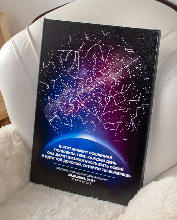 Андромеда. Фото № 6